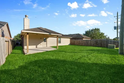 3031 E Lockeridge Village Drive Spring TX 77386