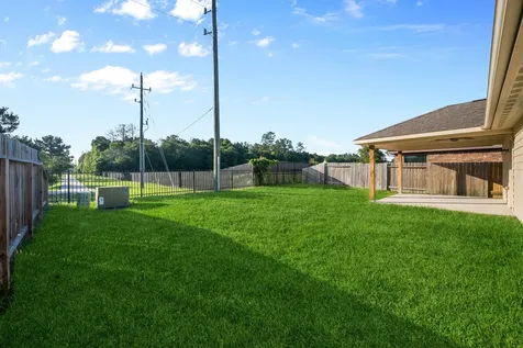 3031 E Lockeridge Village Drive Spring TX 77386