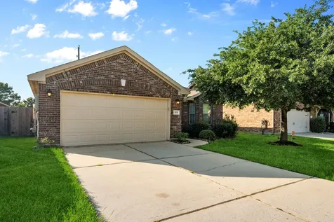 3031 E Lockeridge Village Drive Spring TX 77386
