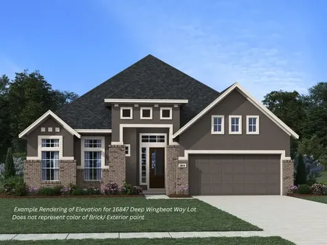 16847 Deep Wingbeat Way Magnolia TX 77354