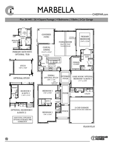 16847 Deep Wingbeat Way Magnolia TX 77354