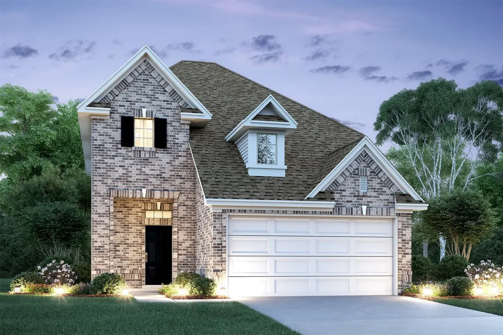 22750 Kaelynn Street New Caney TX 77357