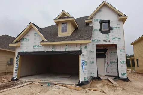 22750 Kaelynn Street New Caney TX 77357