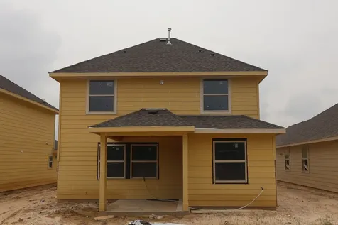 22750 Kaelynn Street New Caney TX 77357