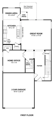22750 Kaelynn Street New Caney TX 77357