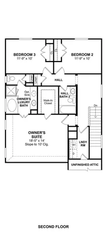 22750 Kaelynn Street New Caney TX 77357