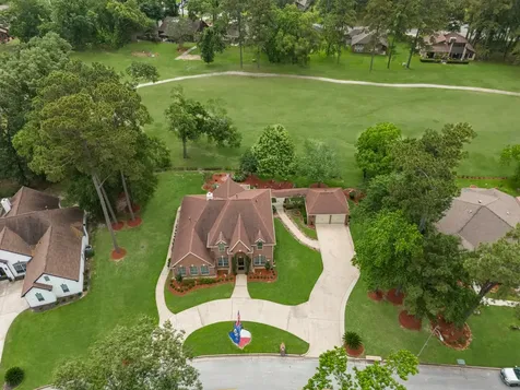 16002 Dunes Drive Crosby TX 77532