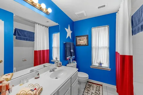 16002 Dunes Drive Crosby TX 77532
