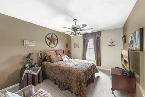16002 Dunes Drive Crosby TX 77532
