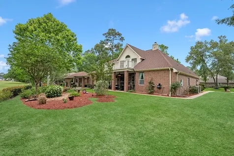 16002 Dunes Drive Crosby TX 77532