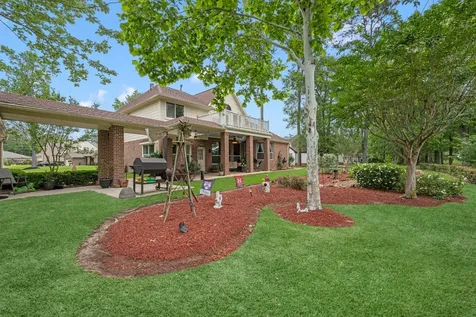16002 Dunes Drive Crosby TX 77532