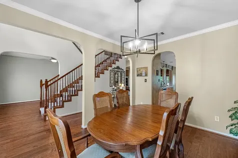 16002 Dunes Drive Crosby TX 77532