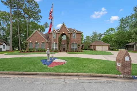 16002 Dunes Drive Crosby TX 77532