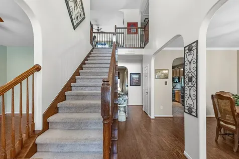 16002 Dunes Drive Crosby TX 77532