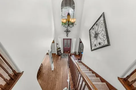 16002 Dunes Drive Crosby TX 77532
