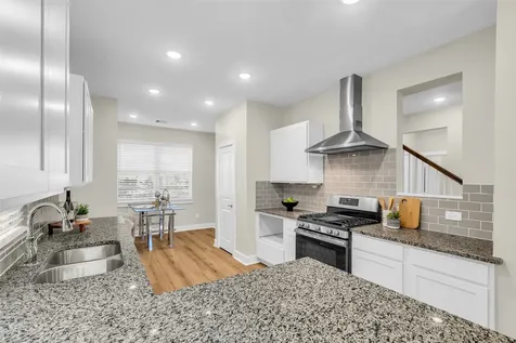12341 N Chestnut Hills Drive Conroe TX 77303