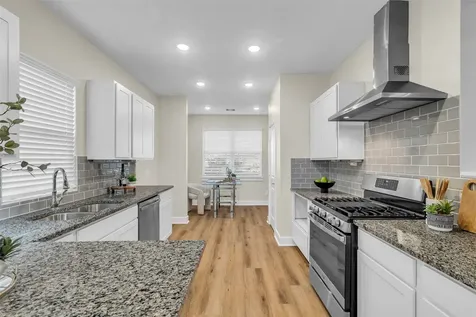 12341 N Chestnut Hills Drive Conroe TX 77303