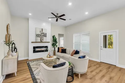 12341 N Chestnut Hills Drive Conroe TX 77303