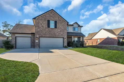 12341 N Chestnut Hills Drive Conroe TX 77303