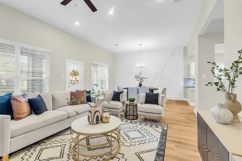 12341 N Chestnut Hills Drive Conroe TX 77303