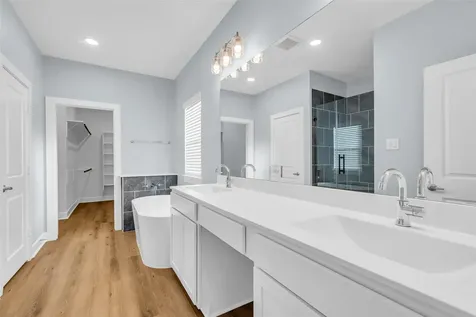 12341 N Chestnut Hills Drive Conroe TX 77303