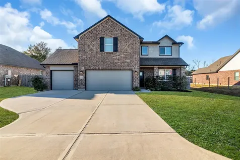 12341 N Chestnut Hills Drive Conroe TX 77303