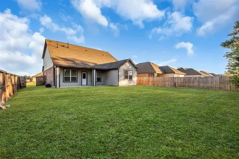 12341 N Chestnut Hills Drive Conroe TX 77303
