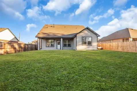12341 N Chestnut Hills Drive Conroe TX 77303