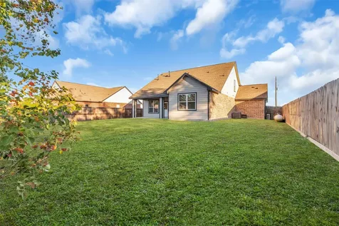 12341 N Chestnut Hills Drive Conroe TX 77303