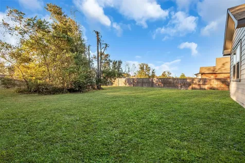 12341 N Chestnut Hills Drive Conroe TX 77303