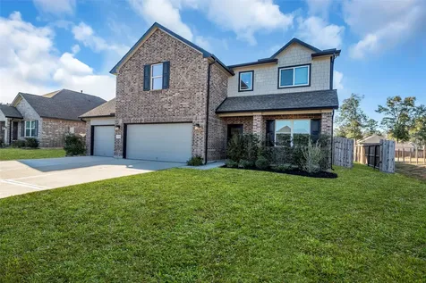12341 N Chestnut Hills Drive Conroe TX 77303