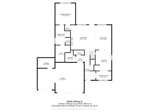 12341 N Chestnut Hills Drive Conroe TX 77303