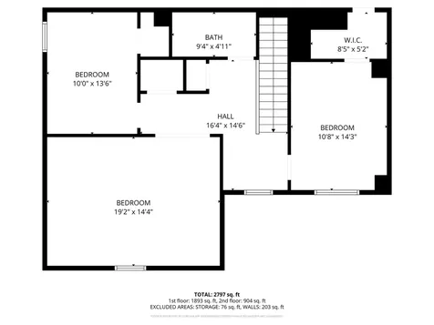 12341 N Chestnut Hills Drive Conroe TX 77303