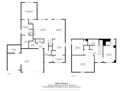 12341 N Chestnut Hills Drive Conroe TX 77303