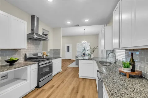 12341 N Chestnut Hills Drive Conroe TX 77303