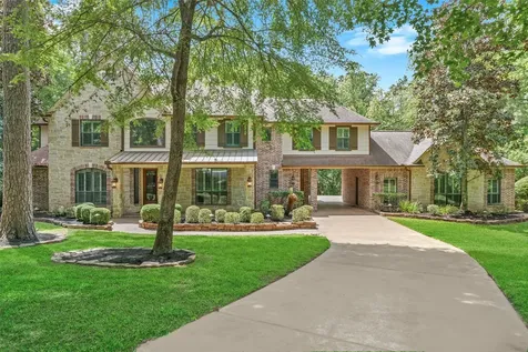 10332 Hunter Creek Lane Conroe TX 77304