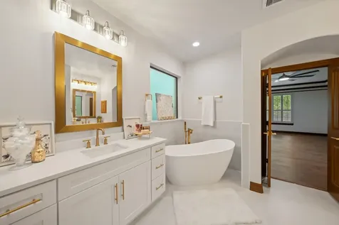 10332 Hunter Creek Lane Conroe TX 77304
