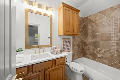 10332 Hunter Creek Lane Conroe TX 77304