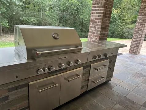 10332 Hunter Creek Lane Conroe TX 77304