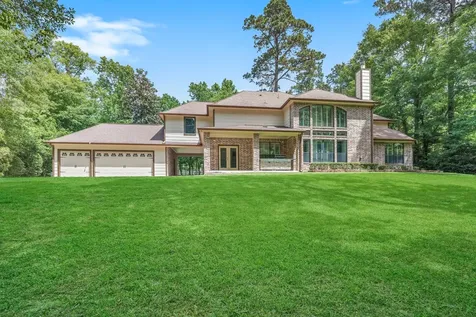10332 Hunter Creek Lane Conroe TX 77304