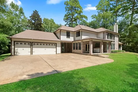 10332 Hunter Creek Lane Conroe TX 77304