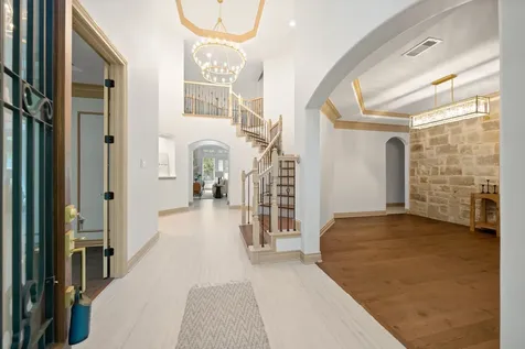 10332 Hunter Creek Lane Conroe TX 77304