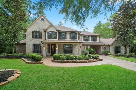 10332 Hunter Creek Lane Conroe TX 77304