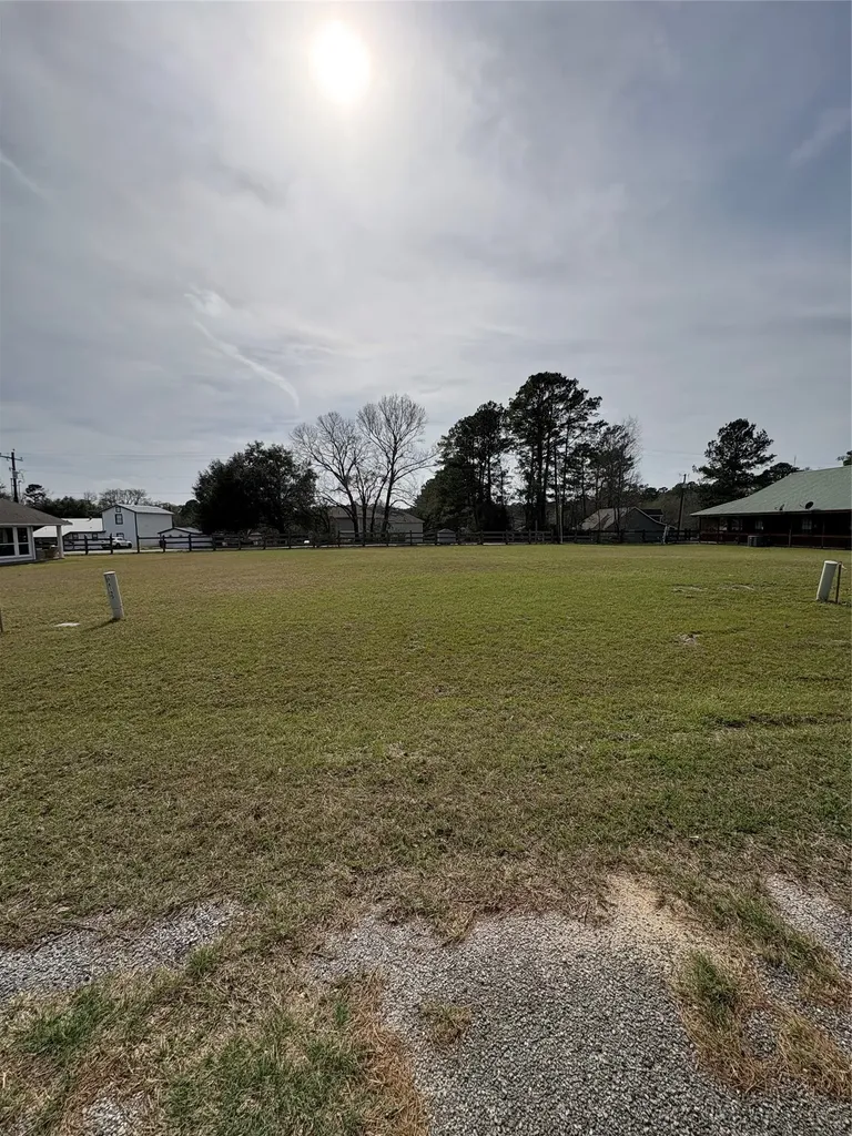 8 Oakland Court Huntsville TX 77340