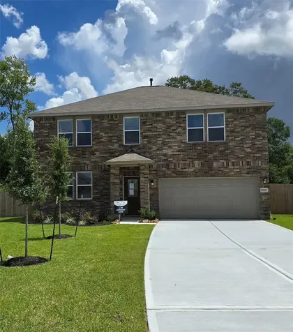15904 Cy Young Court Splendora TX 77372