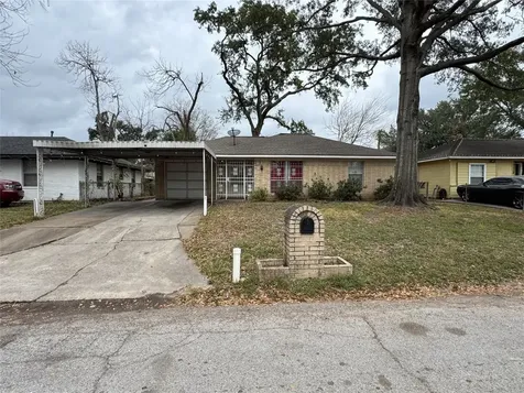 3007 Trenton Road Houston TX 77093