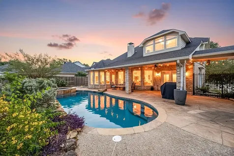 22610 Shallow Spring Court Katy TX 77494