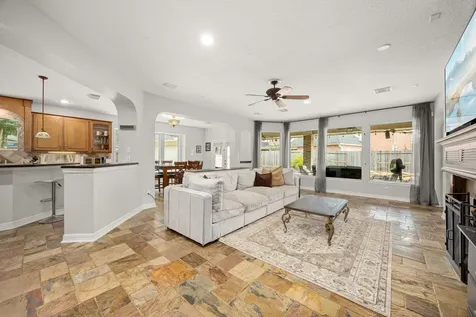 22610 Shallow Spring Court Katy TX 77494