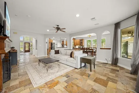 22610 Shallow Spring Court Katy TX 77494