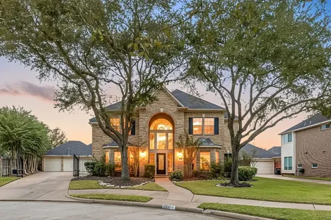 22610 Shallow Spring Court Katy TX 77494